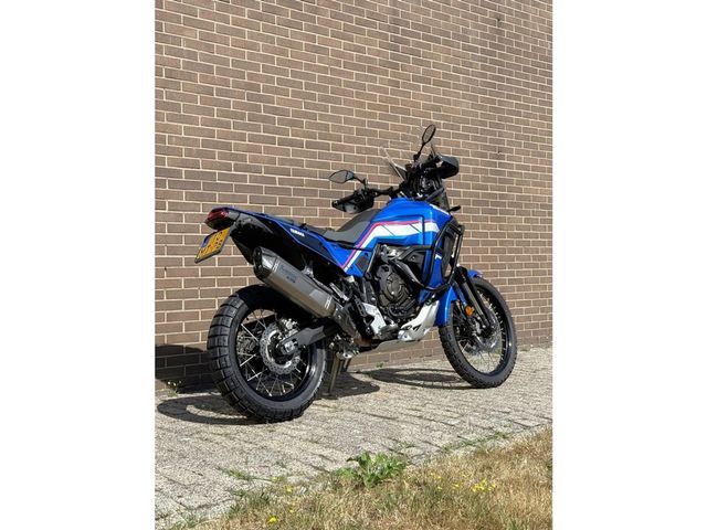 yamaha - tenere-700-world-rally