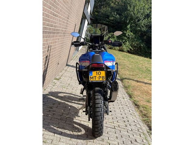 yamaha - tenere-700-world-rally