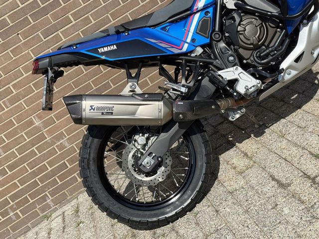 yamaha - tenere-700-world-rally