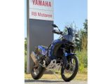 YAMAHA TENERE 700 WORLD RALLY