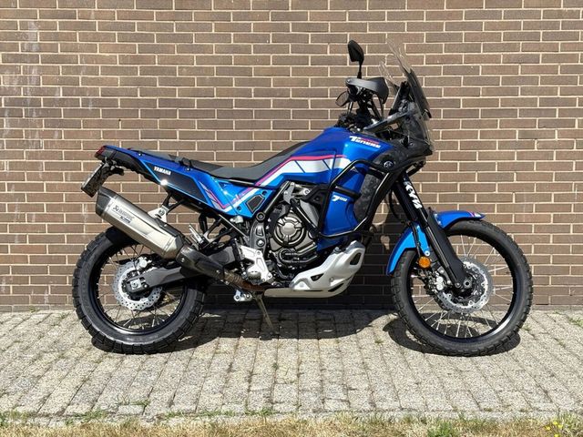 yamaha - tenere-700-world-rally