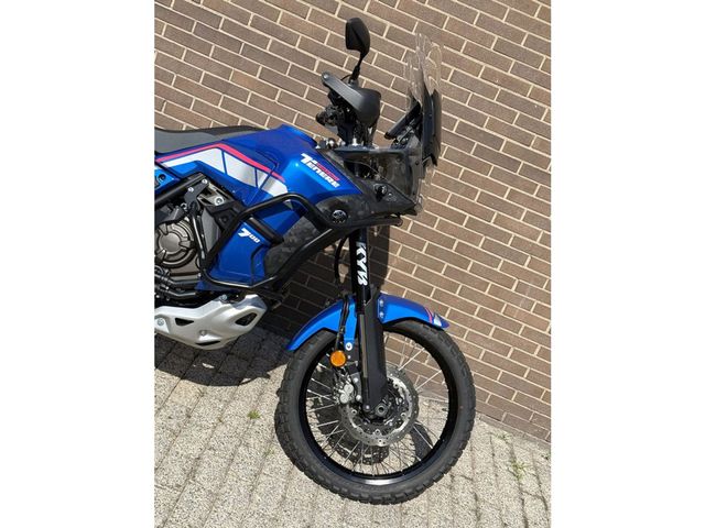 yamaha - tenere-700-world-rally