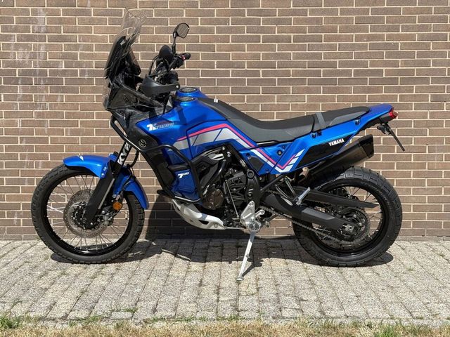 yamaha - tenere-700-world-rally