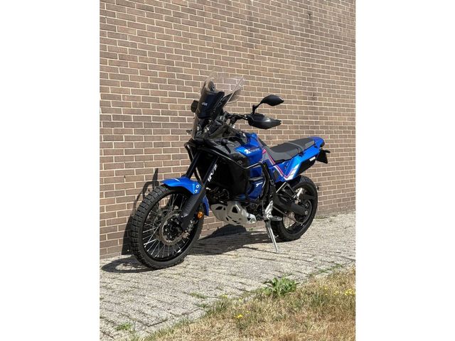 yamaha - tenere-700-world-rally
