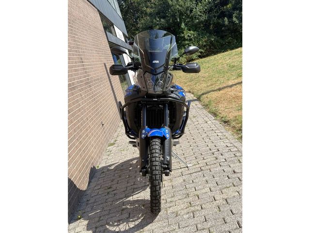 yamaha - tenere-700-world-rally