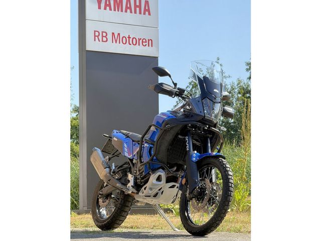 yamaha - tenere-700-world-rally