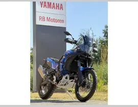 Yamaha Tenere 700 World Rally 2024 occasion