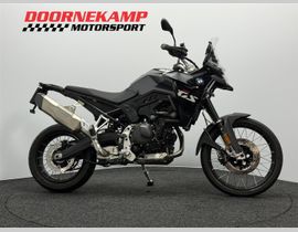 BMW F 900 GS 2025 occasion