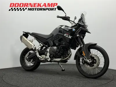 BMW F 900 GS – foto 2