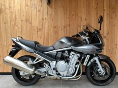 SUZUKI GSF 650 SA ABS