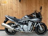 SUZUKI GSF 650 SA ABS
