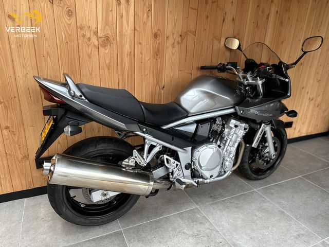 suzuki - gsf-650-sa-abs