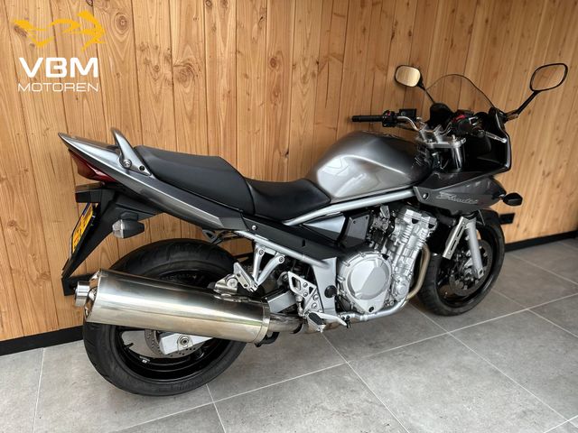 suzuki - gsf-650-sa-abs
