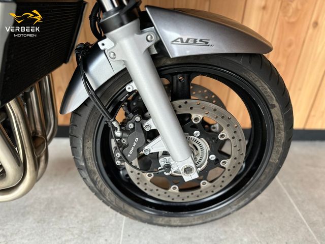 suzuki - gsf-650-sa-abs