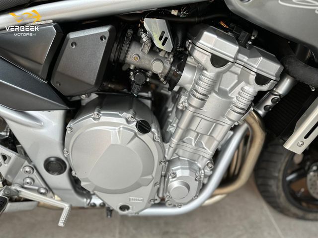 suzuki - gsf-650-sa-abs