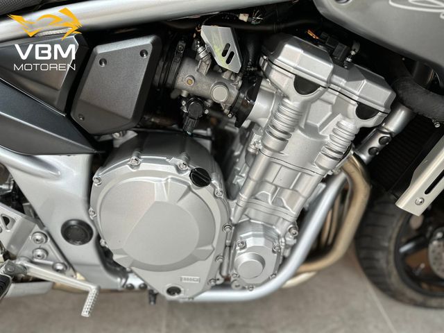 suzuki - gsf-650-sa-abs
