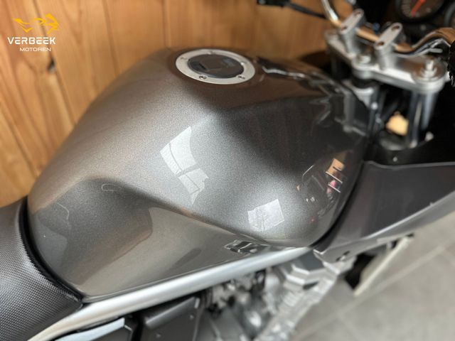 suzuki - gsf-650-sa-abs