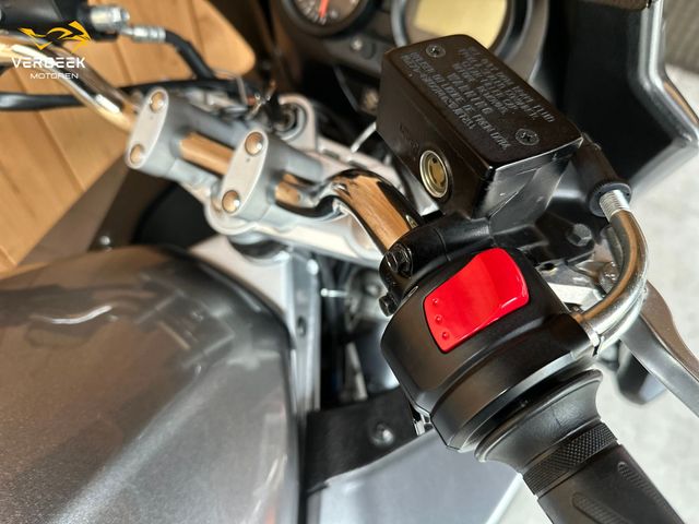 suzuki - gsf-650-sa-abs