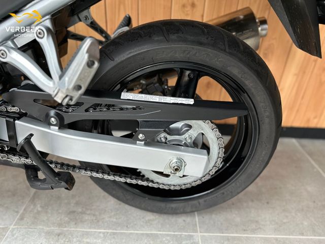 suzuki - gsf-650-sa-abs