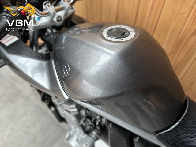 suzuki - gsf-650-sa-abs