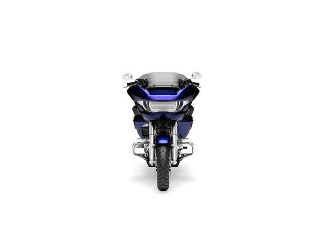 harley-davidson - road-glide-custom-fltrx