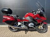 BMW R 1200 RT
