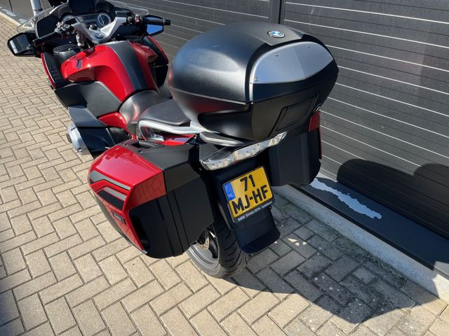 bmw - r-1200-rt