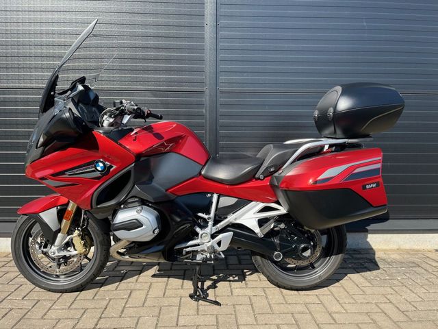 bmw - r-1200-rt