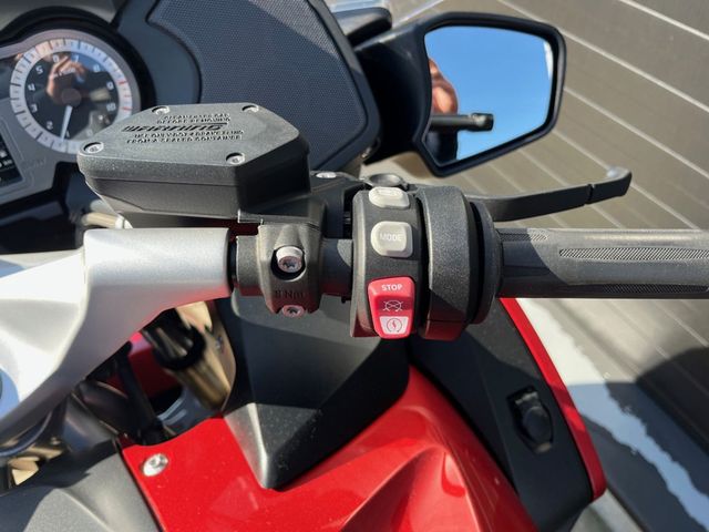 bmw - r-1200-rt