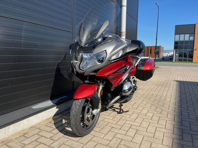 bmw - r-1200-rt
