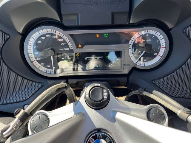 bmw - r-1200-rt