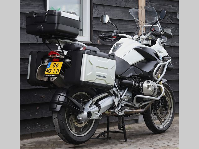 bmw - r-1200-gs