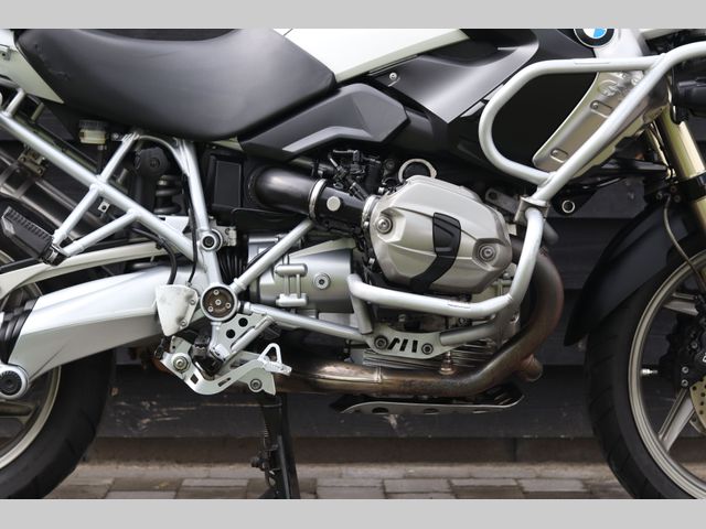 bmw - r-1200-gs