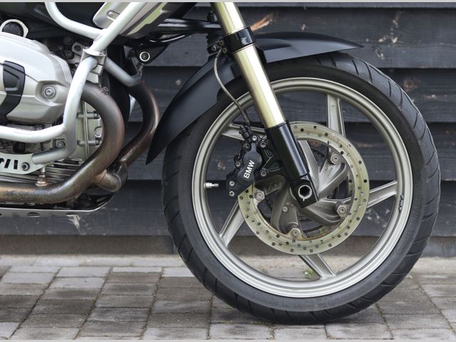 bmw - r-1200-gs