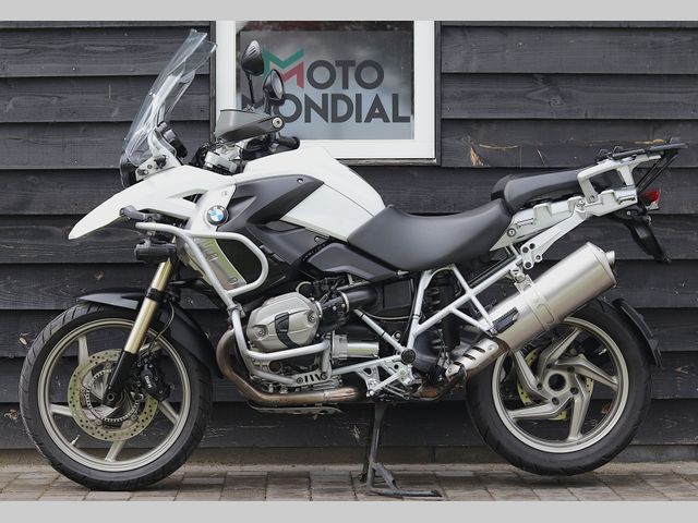 bmw - r-1200-gs