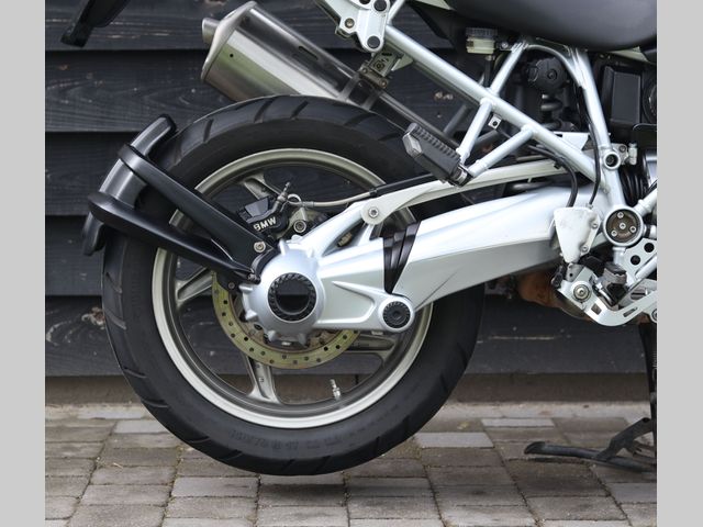 bmw - r-1200-gs