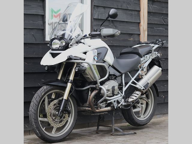 bmw - r-1200-gs
