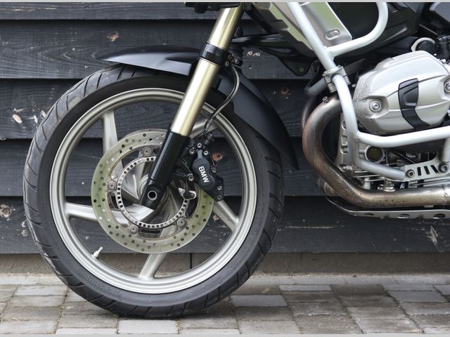 bmw - r-1200-gs