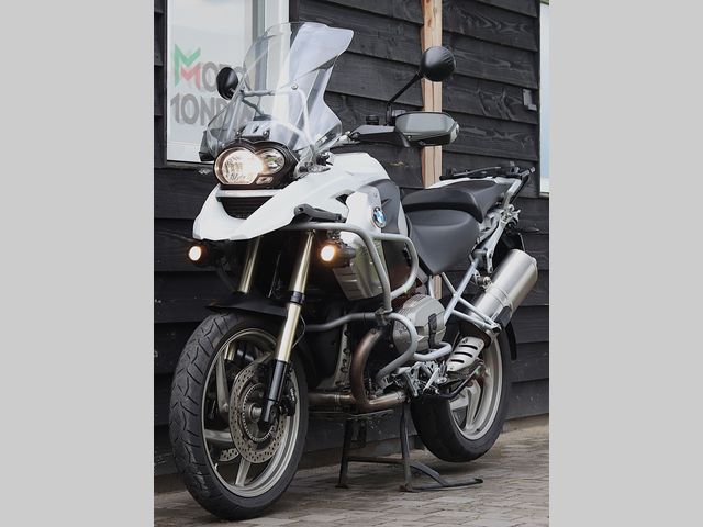 bmw - r-1200-gs