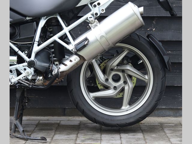 bmw - r-1200-gs