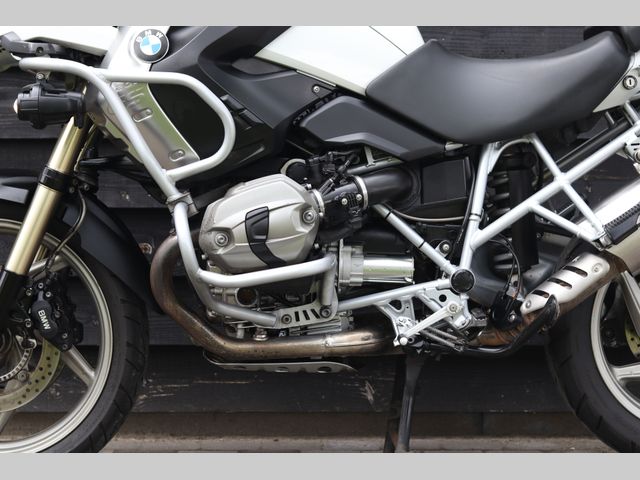bmw - r-1200-gs