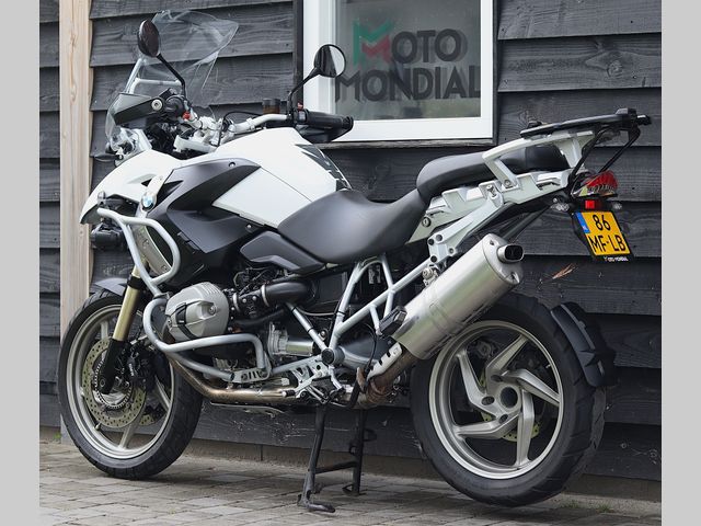 bmw - r-1200-gs