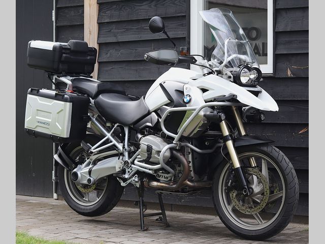 bmw - r-1200-gs