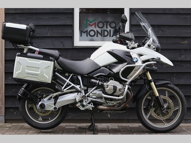 bmw - r-1200-gs