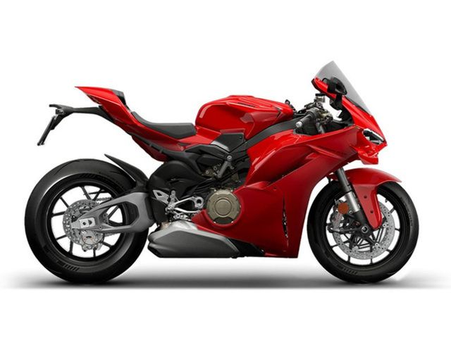 ducati - panigale-v4
