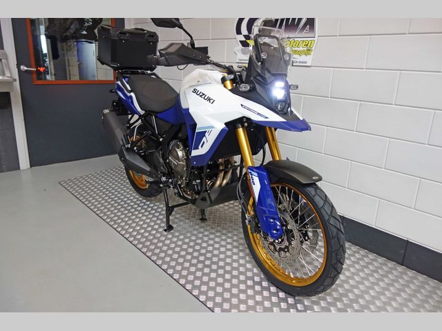 suzuki - v-strom-800-de