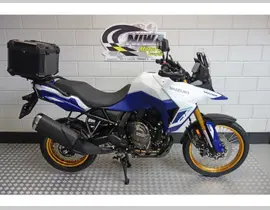 Suzuki V-Strom 800 DE 2026 nieuw