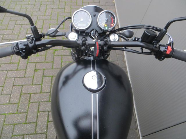 kawasaki - w800