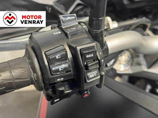 yamaha - tracer-900-gt