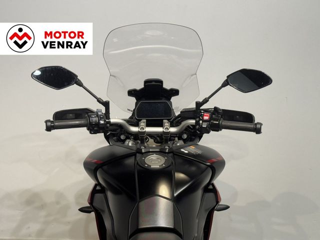 yamaha - tracer-900-gt